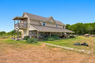 402 Co Rd 3422, Wills Point, TX 75169 - Photo 4