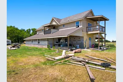 402 County Road 3422, Wills Point, TX 75169 - Photo 2