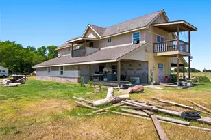 402 Co Rd 3422, Wills Point, TX 75169 - Photo 2