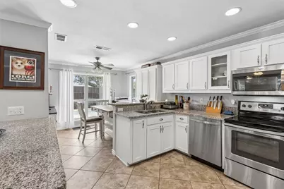 3100 Bullock Drive, Plano, TX 75023 - Photo 10