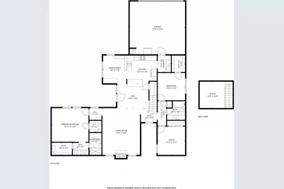 3100 Bullock Drive, Plano, TX 75023 - Photo 28