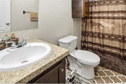 106 Choctaw Ridge, Weatherford, TX 76085 - Photo 22