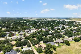 4001 Snow Creek Dr, Fort Worth, TX 76008 - Photo 34