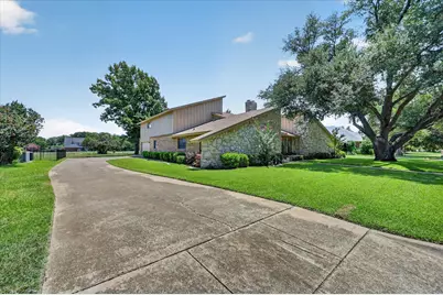 4001 Snow Creek Drive, Fort Worth, TX 76008 - Photo 36