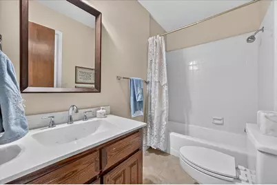 4001 Snow Creek Drive, Fort Worth, TX 76008 - Photo 22