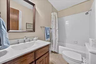 4001 Snow Creek Dr, Fort Worth, TX 76008 - Photo 22