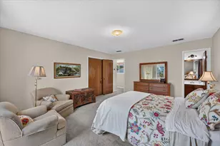 4001 Snow Creek Dr, Fort Worth, TX 76008 - Photo 26