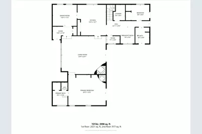 4001 Snow Creek Drive, Fort Worth, TX 76008 - Photo 38