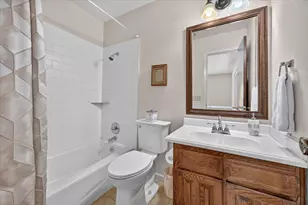 4001 Snow Creek Dr, Fort Worth, TX 76008 - Photo 14