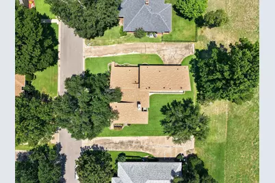 4001 Snow Creek Drive, Fort Worth, TX 76008 - Photo 18