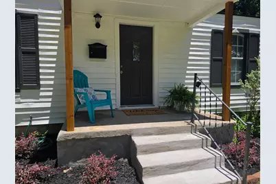 7612 Osbun Street, Fort Worth, TX 76116 - Photo 2