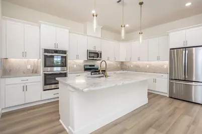 2703 Stonecrest Drive, Sherman, TX 75092 - Photo 8