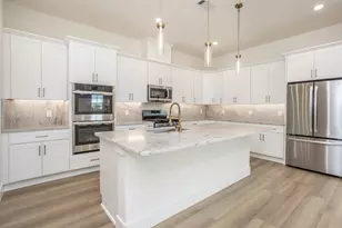 2703 Stonecrest Dr, Sherman, TX 75092 - Photo 8