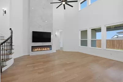 10614 Born Free Road, Frisco, TX 75035 - Photo 4
