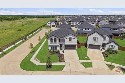 10614 Born Free Road, Frisco, TX 75035 - Photo 28