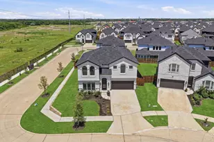 10614 Born Free Rd, Frisco, TX 75035 - Photo 28