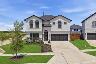 10614 Born Free Rd, Frisco, TX 75035 - Photo 2