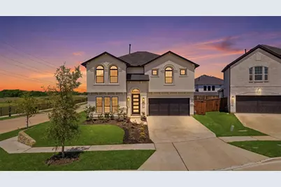 10614 Born Free Road, Frisco, TX 75035 - Photo 1