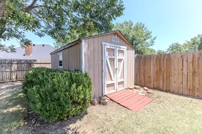 3942 Ridgmar Lane, Abilene, TX 79606 - Photo 26