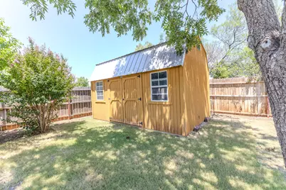 3942 Ridgmar Lane, Abilene, TX 79606 - Photo 28