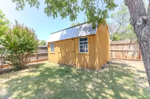 3942 Ridgmar Ln, Abilene, TX 79606 - Photo 28