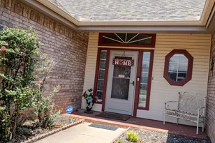 3942 Ridgmar Ln, Abilene, TX 79606 - Photo 4