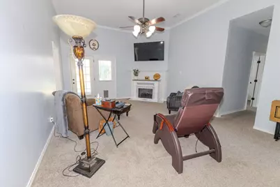 3942 Ridgmar Lane, Abilene, TX 79606 - Photo 6