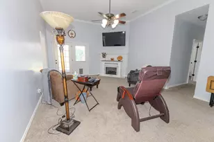 3942 Ridgmar Ln, Abilene, TX 79606 - Photo 6