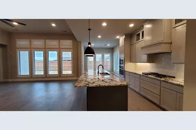 3320 Honey Suckle Lane, Little Elm, TX 75068 - Photo 2