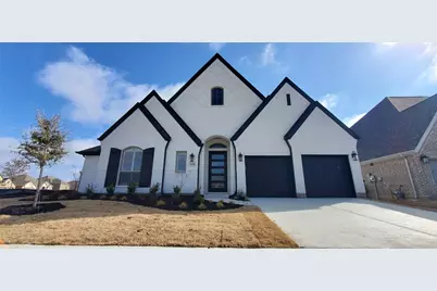 3320 Honey Suckle Lane, Little Elm, TX 75068 - Photo 1