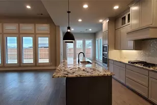3320 Honey Suckle Ln, Little Elm, TX 75068 - Photo 2