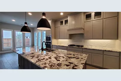 3320 Honey Suckle Lane, Little Elm, TX 75068 - Photo 22