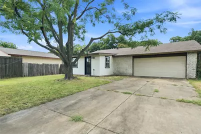 2733 Teakwood Drive, Garland, TX 75044 - Photo 18