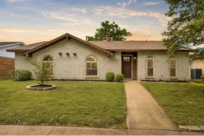 2733 Teakwood Drive, Garland, TX 75044 - Photo 1
