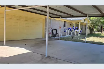 274 County Road 1500, Morgan, TX 76671 - Photo 4
