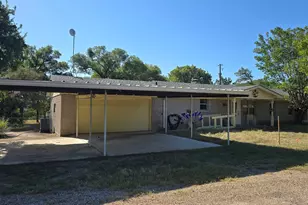 274 County Rd 1500, Morgan, TX 76671 - Photo 1