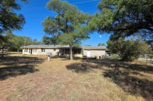 274 County Rd 1500, Morgan, TX 76671 - Photo 26
