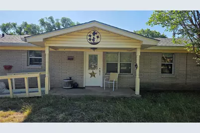 274 County Road 1500, Morgan, TX 76671 - Photo 2
