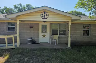 274 County Rd 1500, Morgan, TX 76671 - Photo 2