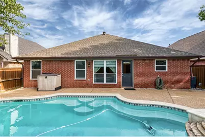 9094 Saranac Trail, Fort Worth, TX 76118 - Photo 34