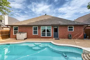 9094 Saranac Trail, Fort Worth, TX 76118 - Photo 34