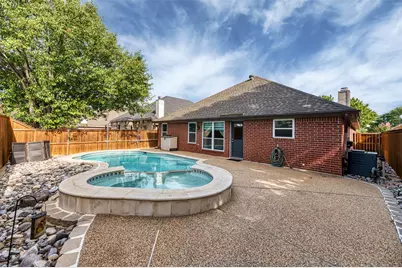 9094 Saranac Trail, Fort Worth, TX 76118 - Photo 30