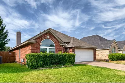 9094 Saranac Trail, Fort Worth, TX 76118 - Photo 2