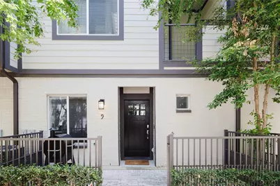 5930 Hudson Street #9, Dallas, TX 75206 - Photo 4