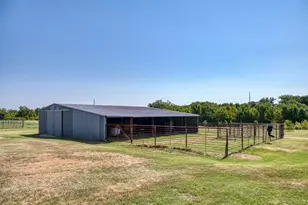 489 Pine Rd, Poolville, TX 76487 - Photo 34