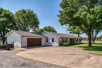 489 Pine Road, Poolville, TX 76487 - Photo 4
