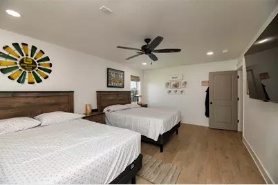 489 Pine Road, Poolville, TX 76487 - Photo 20