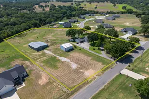 489 Pine Rd, Poolville, TX 76487 - Photo 38