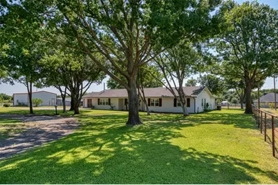 489 Pine Road, Poolville, TX 76487 - Photo 2
