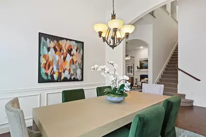 9627 Crown Ridge Drive, Frisco, TX 75035 - Photo 6